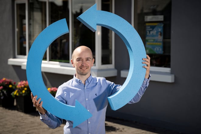 Wellington IT to save Credit Unions over €5M 
