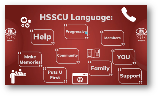HSSCU languages 
